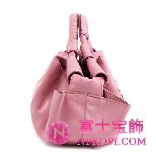 ロエベ　ハンドバッグ　ナッパ　アイレ　ミストラル 315 82 B52 7610 